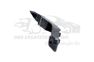 2K5807184A Halter Stoßstange vorne rechts seitlich 