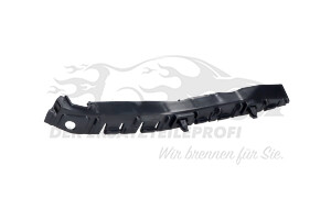 2K5807184A Halter Stoßstange vorne rechts seitlich 