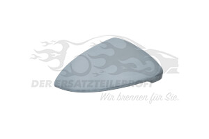 Abdeckung für Außenspiegel 5G0857538E