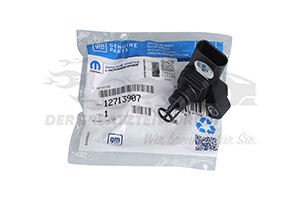 Saugrohrdrucksensor Opel 12713907
