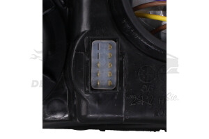 93185147 Scheinwerfer rechts H7/H1 Halogen (Nachbau) 