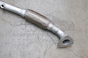 13220794 Vorschalldämpfer (NEX) 