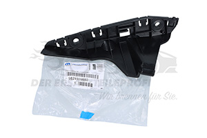 Stoßstangenhalter Opel 9829335680