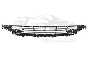39089220 Kühlergrill unten Opel