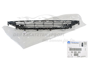 Kühlergitter Opel 39089220