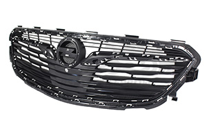39028928 Kühlergrill oben Opel