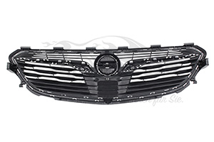 39028928 Kühlergrill oben Opel