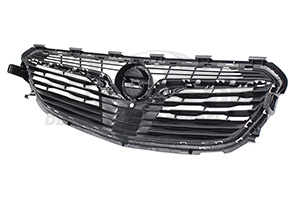 39028928 Kühlergrill oben Opel