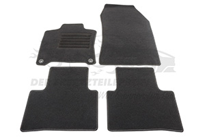 Fußmatten 