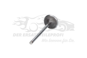 Einlassventil