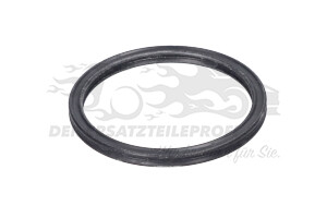 133983 Dichtung für Wasserstutzen am Motorblock Citroen