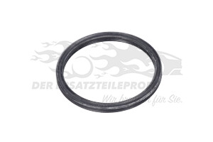 Dichtung für Kühlmittelflansch Citroen 133983