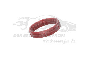 9813216680 Dichtung Kühlmittelrohrleitung Citroen