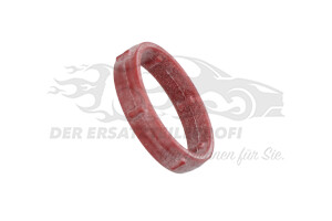 9813216680 Dichtung Kühlmittelrohrleitung Citroen