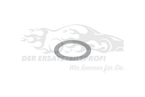 Dichtung für Achsdifferential Citroen 301708