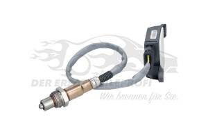 9830321380 Stickoxid-Sonde / NOx-Sonde Citroen