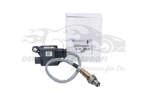 Stickoxidsensor Citroen 9830321380