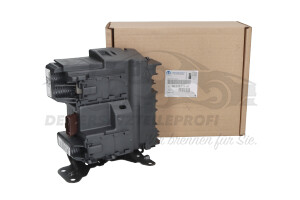 Sicherungskasten Citroen 9831821480