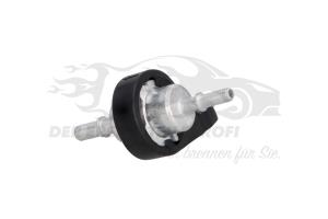 1633555580 Krafstoffdruckregler für Kraftstoffleitung Citroen