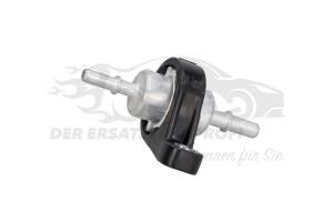 1633555580 Krafstoffdruckregler für Kraftstoffleitung Citroen