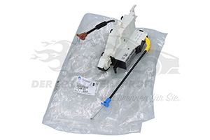 Türschloss Citroen 9138P2