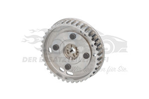 1618395580 Zahnrad Nockenwelle Citroen