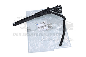 Kupplungsgeberzylinder Citroen 9824255480