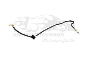 9806927880 Hydraulikleitung Kupplungsgeberzylinder Citroen