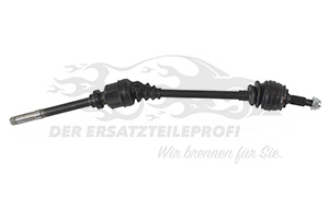 Antriebswellen