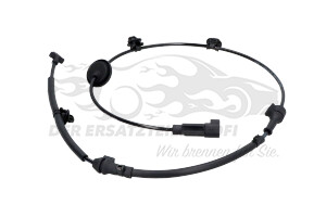 1618067780 ABS - Sensor hinten links Citroen