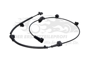 1618067780 ABS - Sensor hinten links Citroen