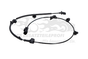 1618067780 ABS - Sensor hinten links Citroen