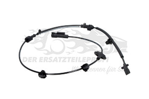 1618067780 ABS - Sensor hinten links Citroen
