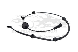 ABS-Sensor Citroen 1618067780