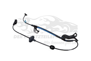 1606297780 ABS - Sensor hinten rechts Citroen