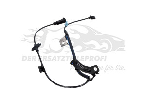 1606297780 ABS - Sensor hinten rechts Citroen