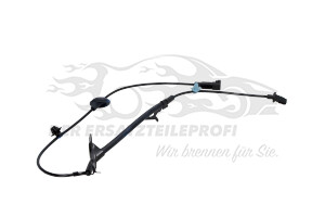 1606297780 ABS - Sensor hinten rechts Citroen