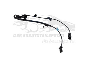 1606297780 ABS - Sensor hinten rechts Citroen