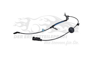ABS-Sensor Citroen 1606297780