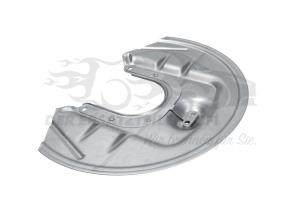 4209A8 Spritzblech, Bremsscheibe hinten Citroen