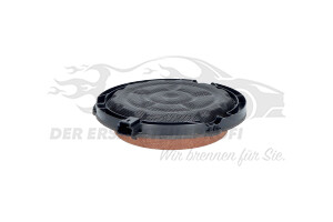 6562CQ Lautsprecher 160mm Citroen