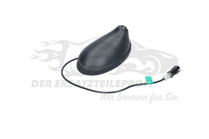 6561Z9 Antennenfuß Citroen