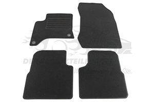 Fußmatten 