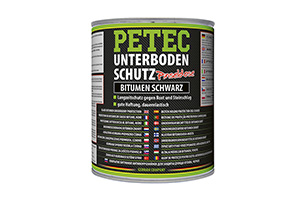Unterbodenschutz Bitumen 1000ml