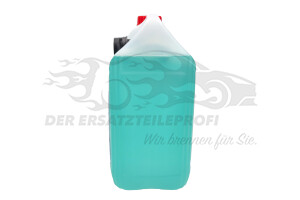 NV Sonax Anti Frost + Klarsicht bis -18 °C Ice-fresh 5 l Sonax