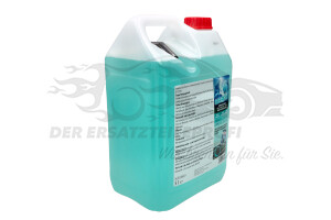 NV Sonax Anti Frost + Klarsicht bis -18 °C Ice-fresh 5 l Sonax