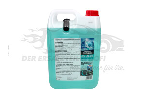 NV Sonax Anti Frost + Klarsicht bis -18 °C Ice-fresh 5 l Sonax