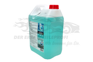 NV Sonax Anti Frost + Klarsicht bis -18 °C Ice-fresh 5 l Sonax