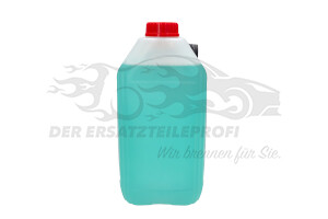 NV Sonax Anti Frost + Klarsicht bis -18 °C Ice-fresh 5 l Sonax