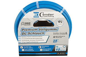 NV Druckluft-Schlauch 10 mm x 10 m 